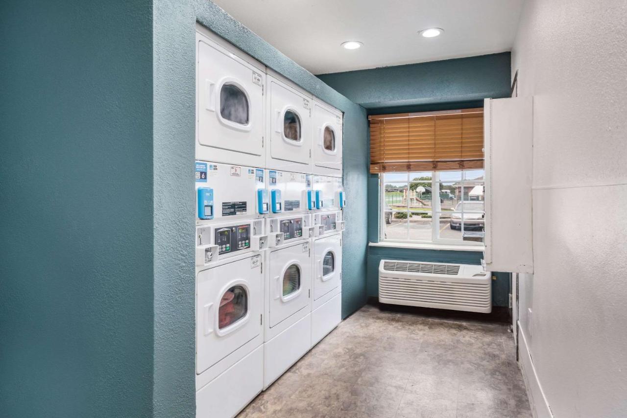 Woodspring Suites 2* Myrtle Beach