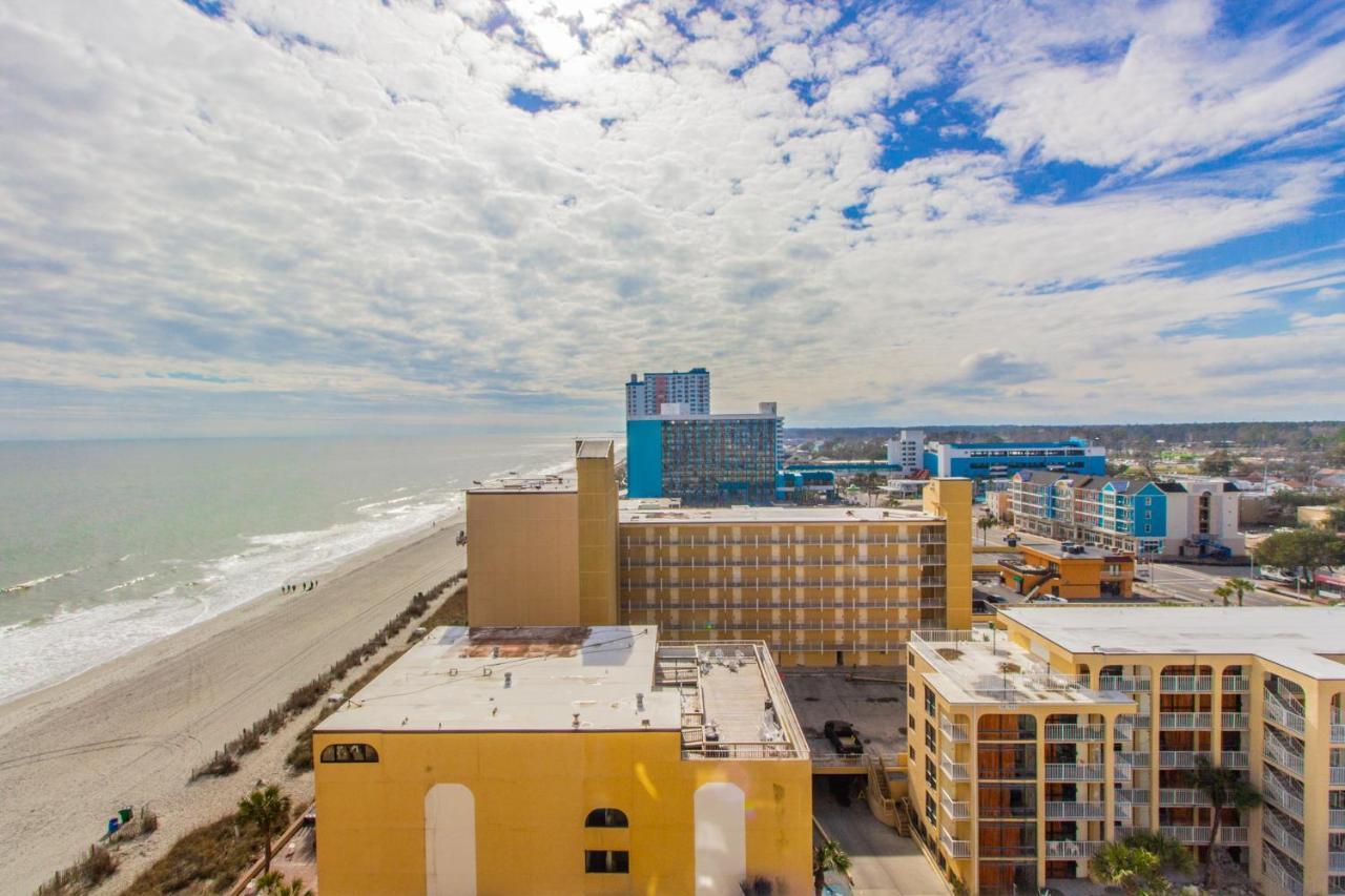 Updated Ocean View - Sea Mist 51402 - King - Perfect For 4! Apartment *