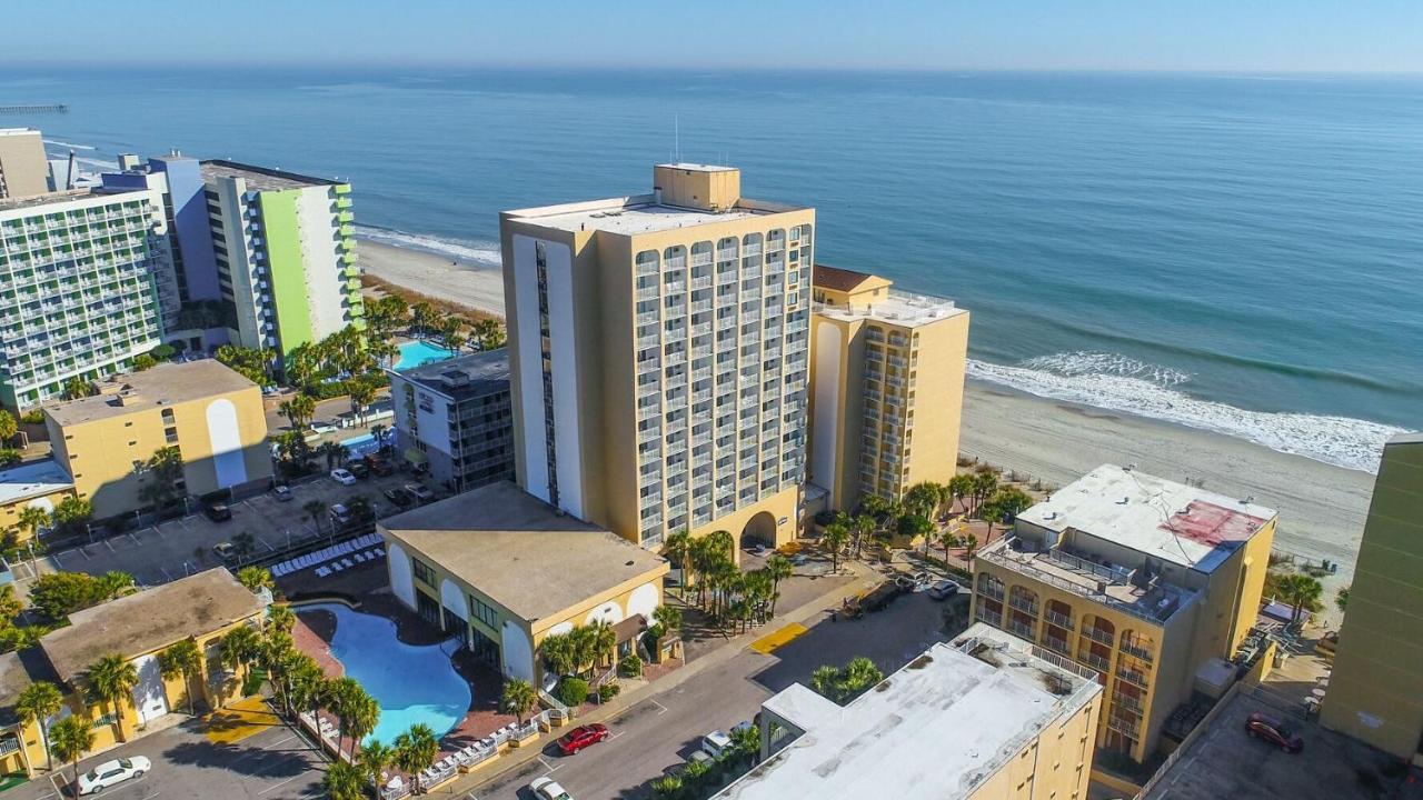 Updated Ocean View - Sea Mist 51402 - King - Perfect For 4! Apartment *