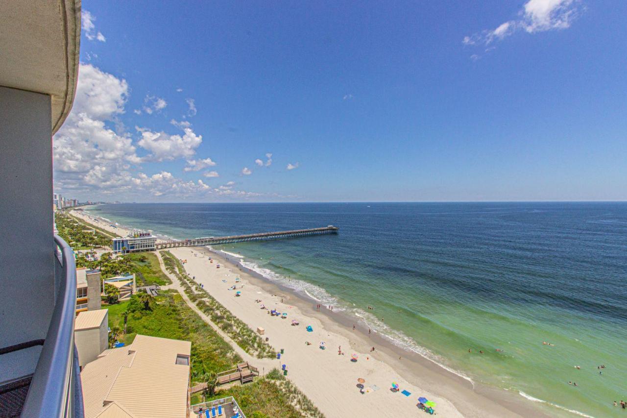 Holiday home Direct Oceanfront Oceans One 1603 Beautiful Sleeps 6 *