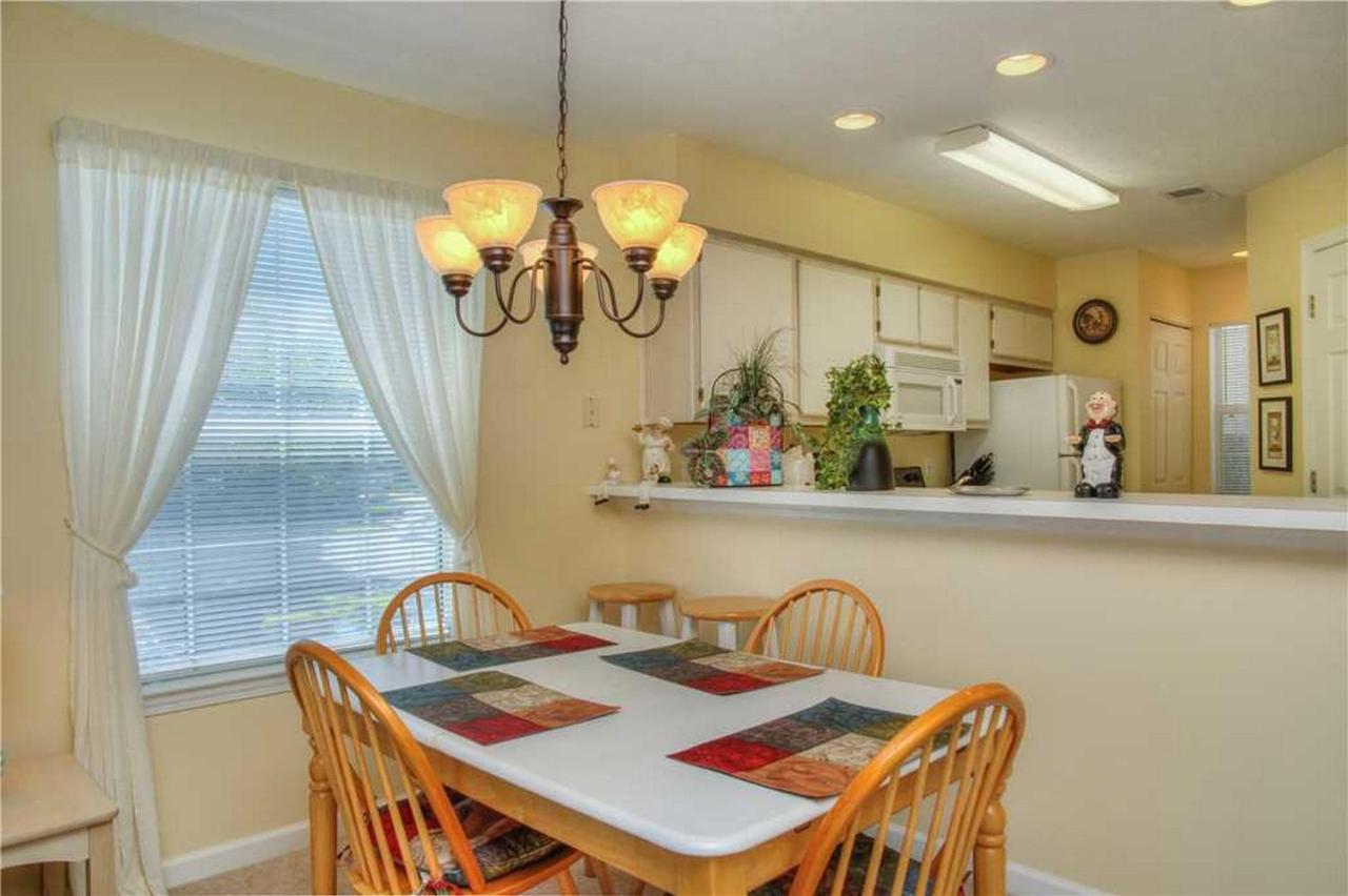 River Oaks By Palmetto Vacations Apartment *