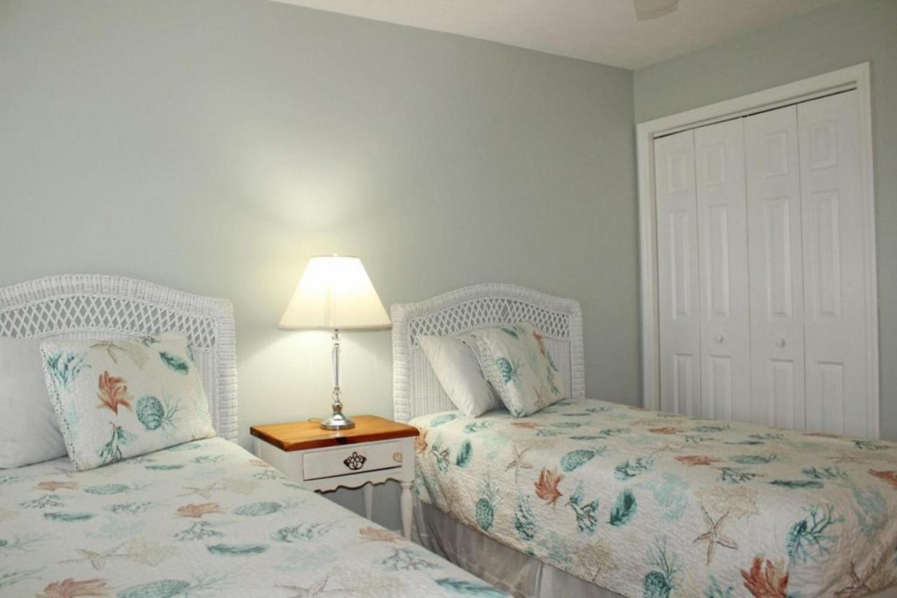 River Oaks By Palmetto Vacations Apartment Myrtle Beach