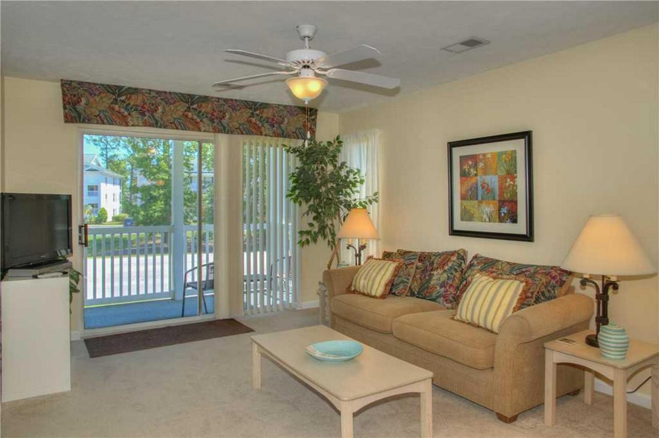 River Oaks By Palmetto Vacations Apartment *