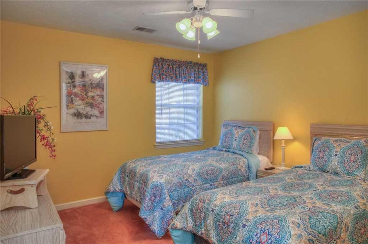 River Oaks By Palmetto Vacations