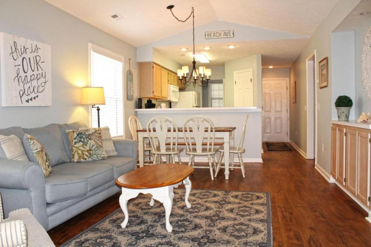 River Oaks By Palmetto Vacations Apartment *