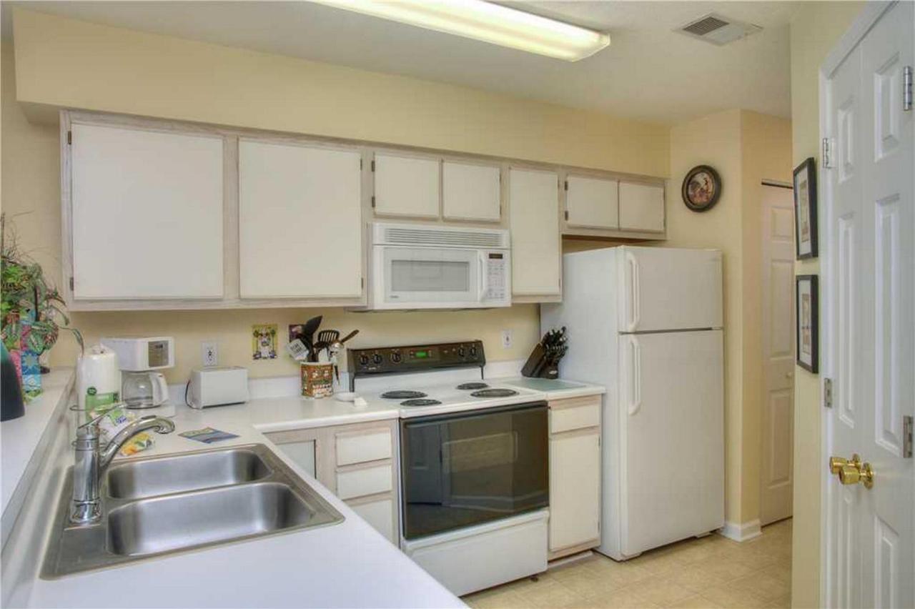 River Oaks By Palmetto Vacations Apartment *