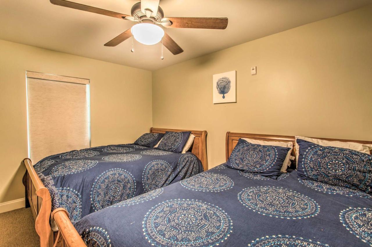 Apartment North Myrtle With Views Walk To Beach! Myrtle Beach