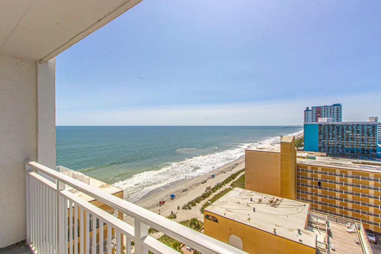 Incredible Views Sea Mist 51411 Myrtle Beach