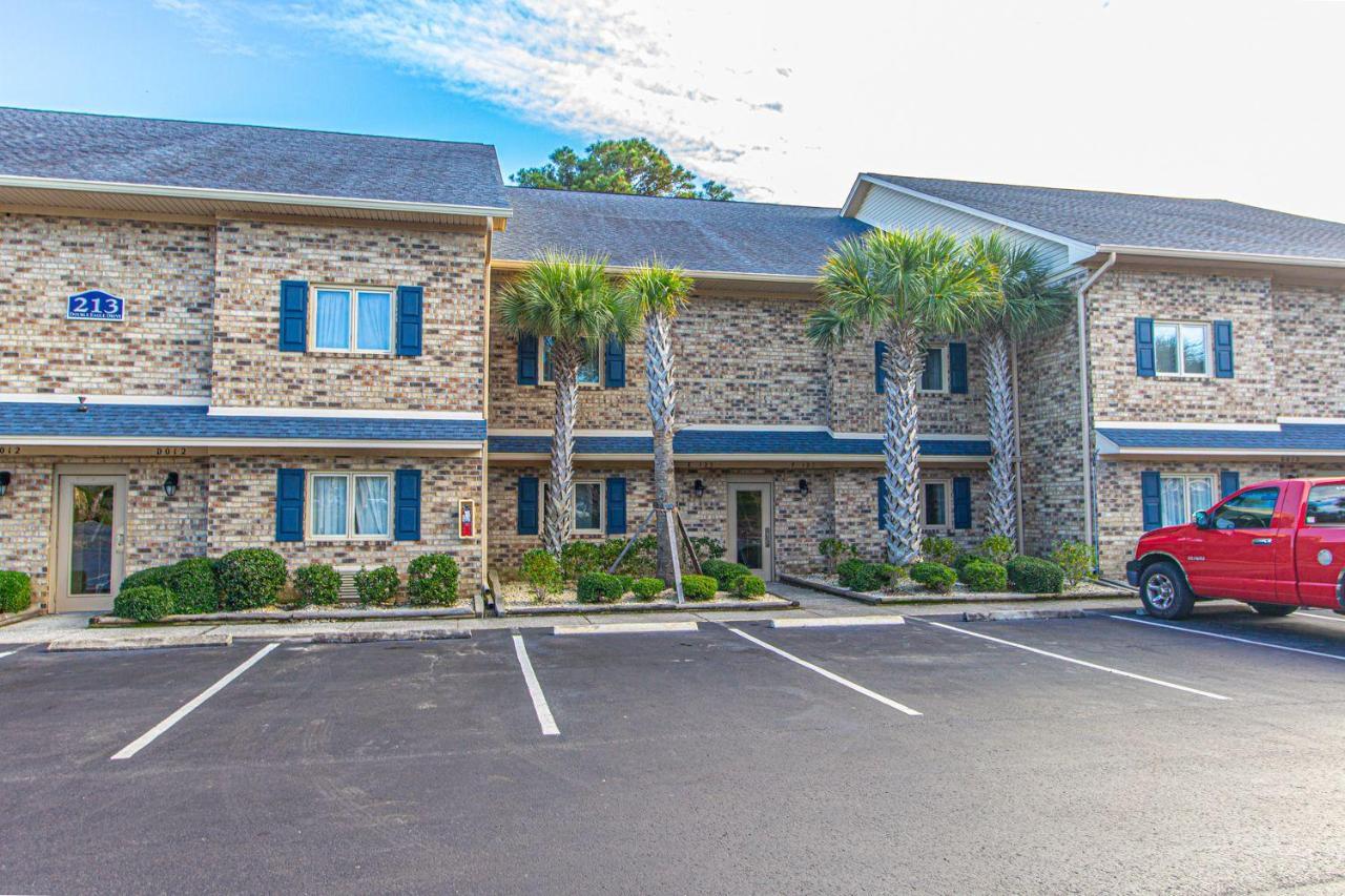 Plantation Golf Villas 2 Miles To The Beach! Sleeps 6 Myrtle Beach