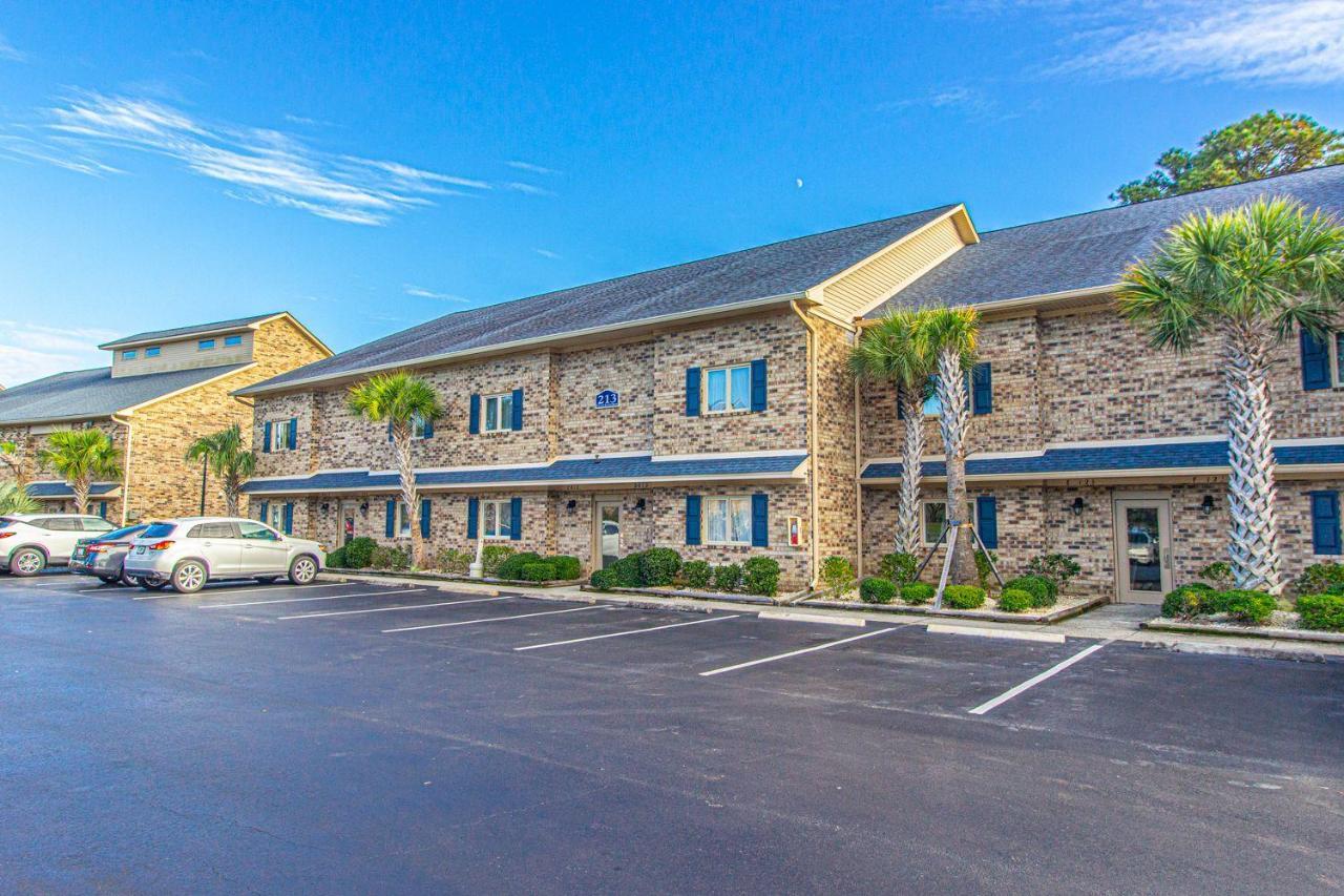 Holiday home Plantation Golf Villas 2 Miles To The Beach! Sleeps 6 Myrtle Beach