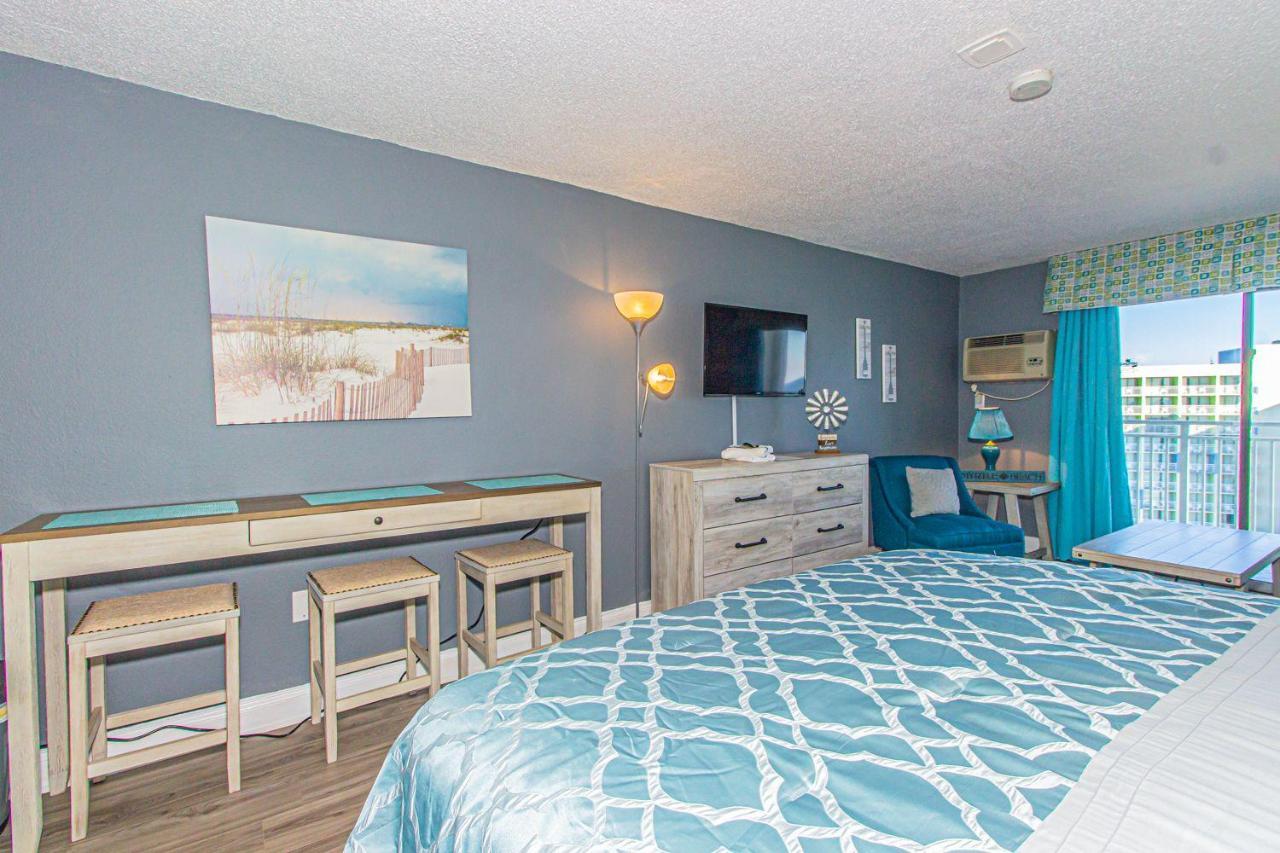 Apartment Completely Renovated King Perfect For 4! Sea Mist 51306