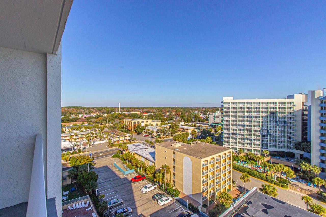 Completely Renovated King Perfect For 4! Sea Mist 51306 Myrtle Beach