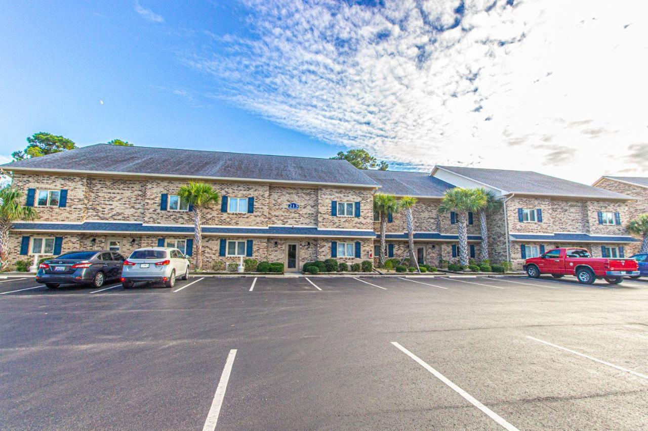 Plantation Golf Villas 2 Miles To The Beach! Sleeps 6 Holiday home *