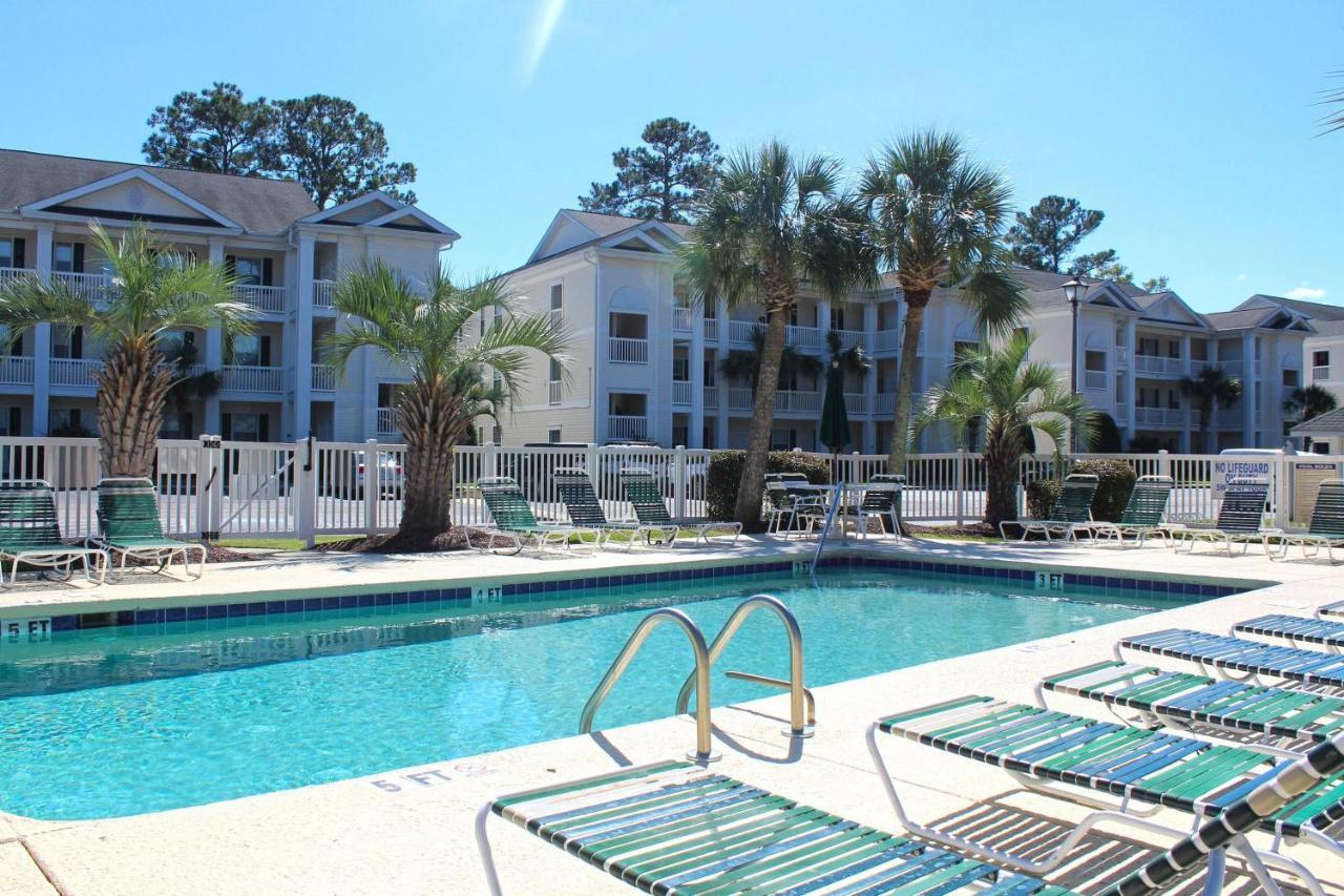 River Oaks By Palmetto Vacations Myrtle Beach