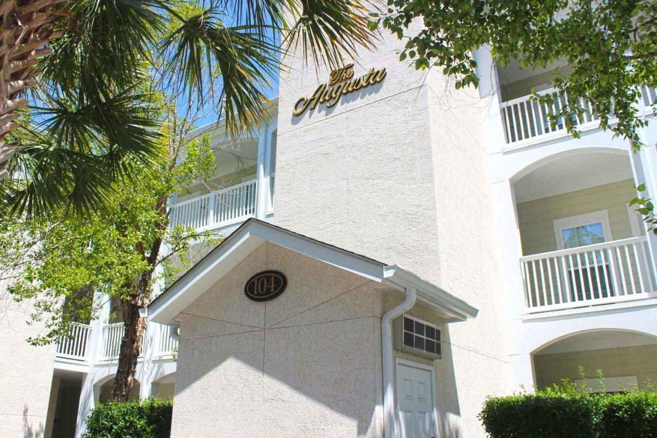 River Oaks By Palmetto Vacations *