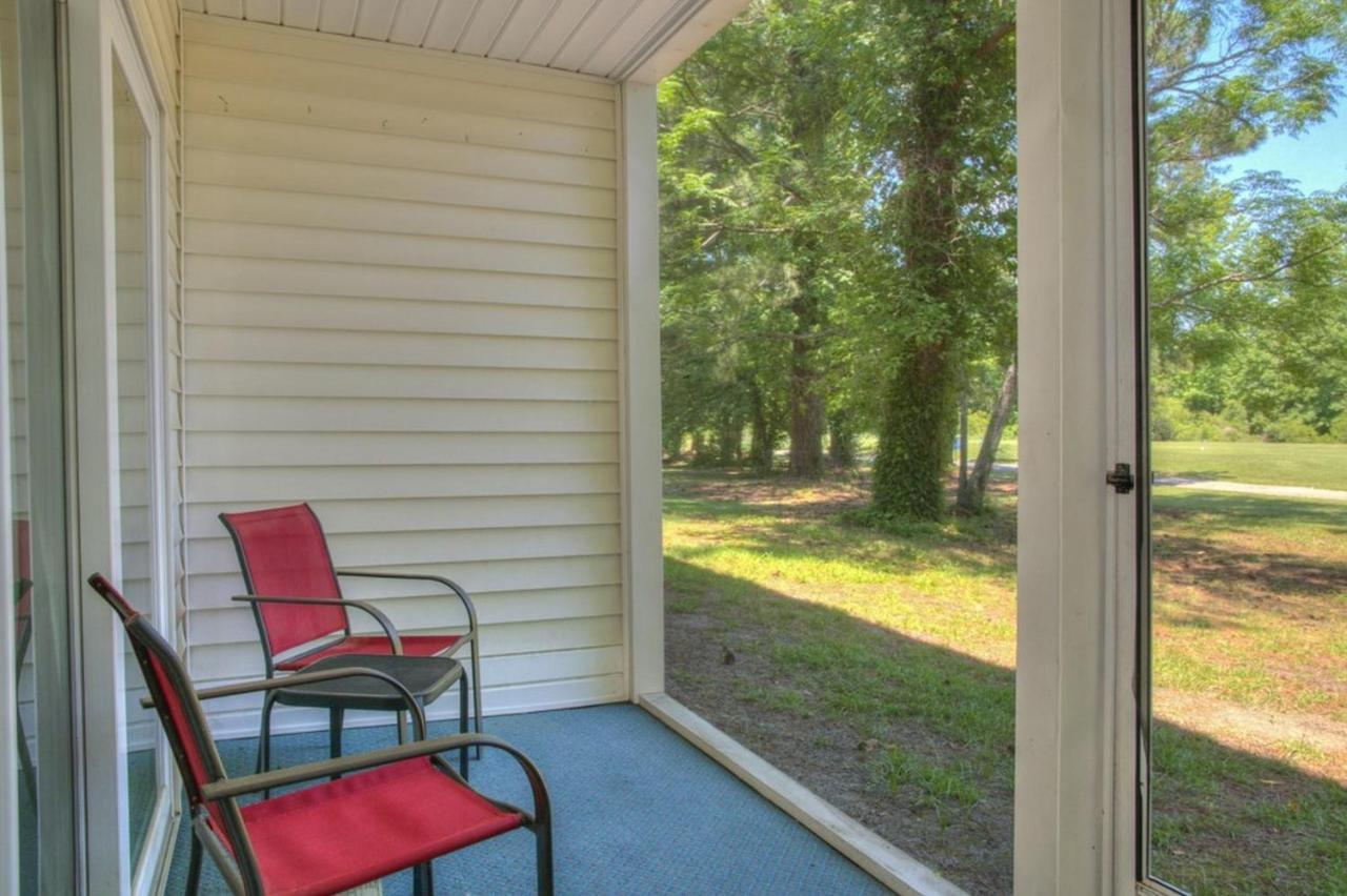 River Oaks By Palmetto Vacations Apartment *