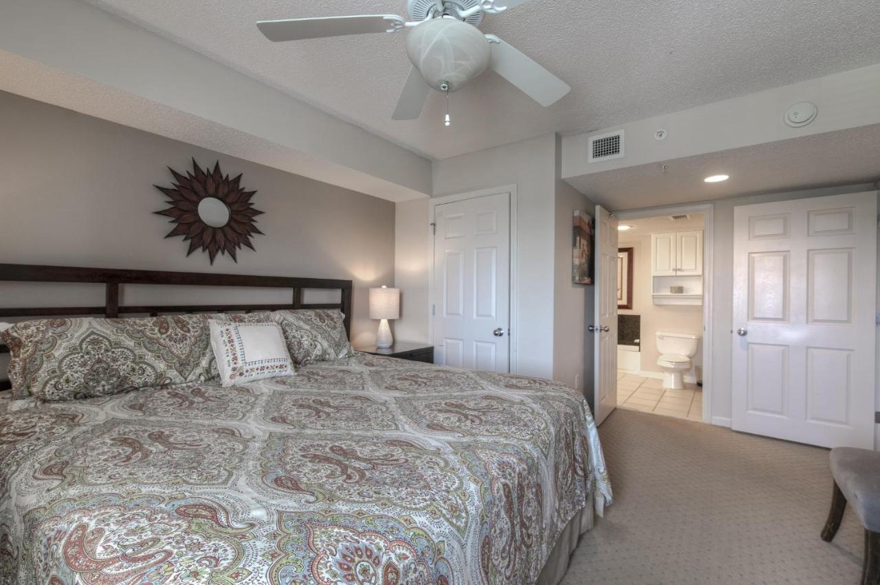 Apartment Yacht Club #1-1001 Myrtle Beach