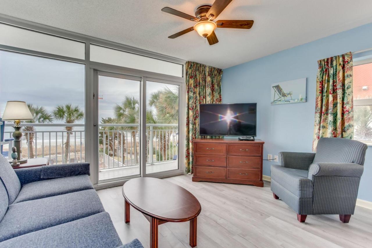 Atlantica Towers Beach-side W Pools Apartment Myrtle Beach