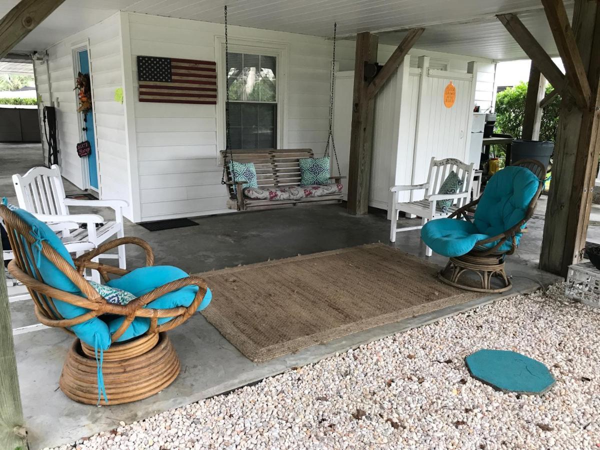 Holiday home Breeze 3, Pet Friendly, Walking Distance To Atlantic Ocean Free Parking