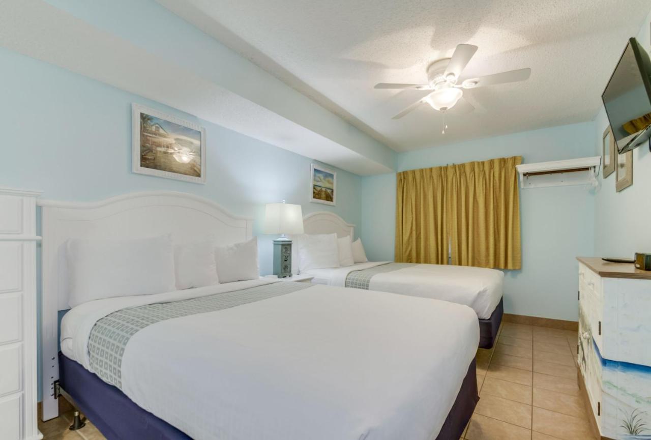 Apartment Hosteeva Atlantica Beachfront