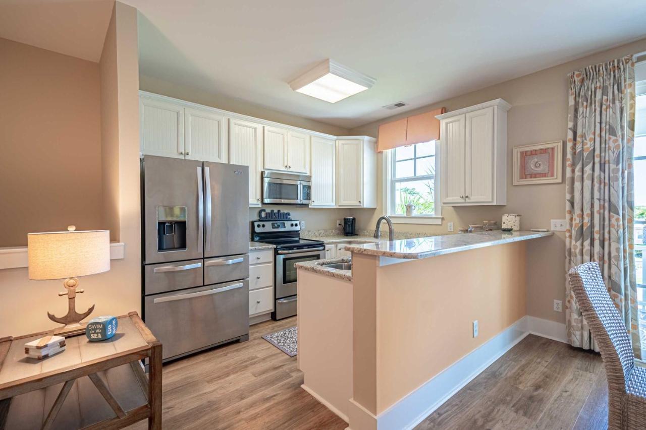 Chic North Myrtle Amenities! Villa Myrtle Beach