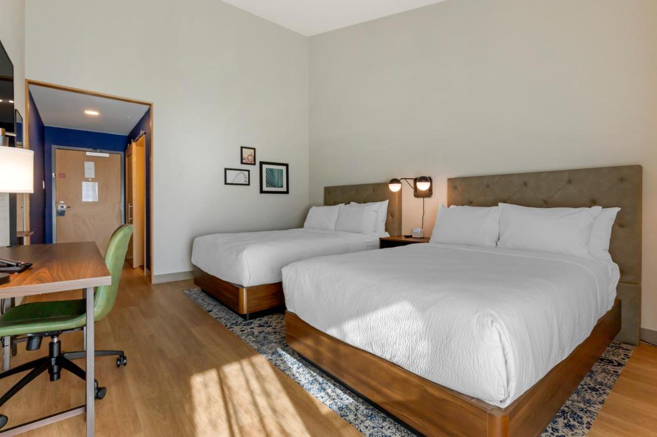 Hotel Four Points By Sheraton Myrtle Myrtle Beach