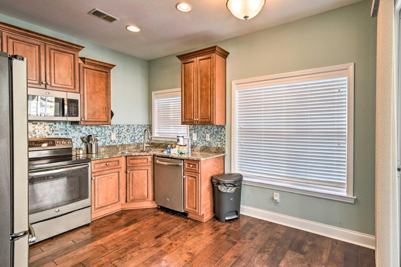 Holiday home Golfers Paradise In Myrtle With Balcony! Myrtle Beach