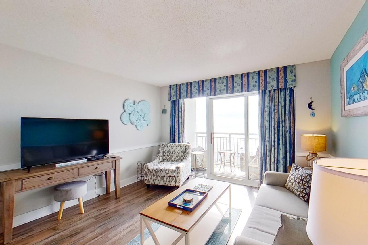 Apartment Bay Watch 0536 Myrtle Beach