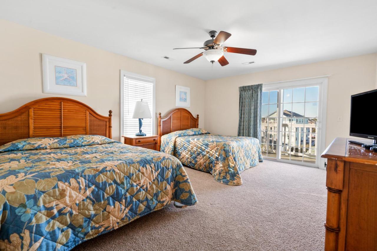 Holiday home Abundansea A *