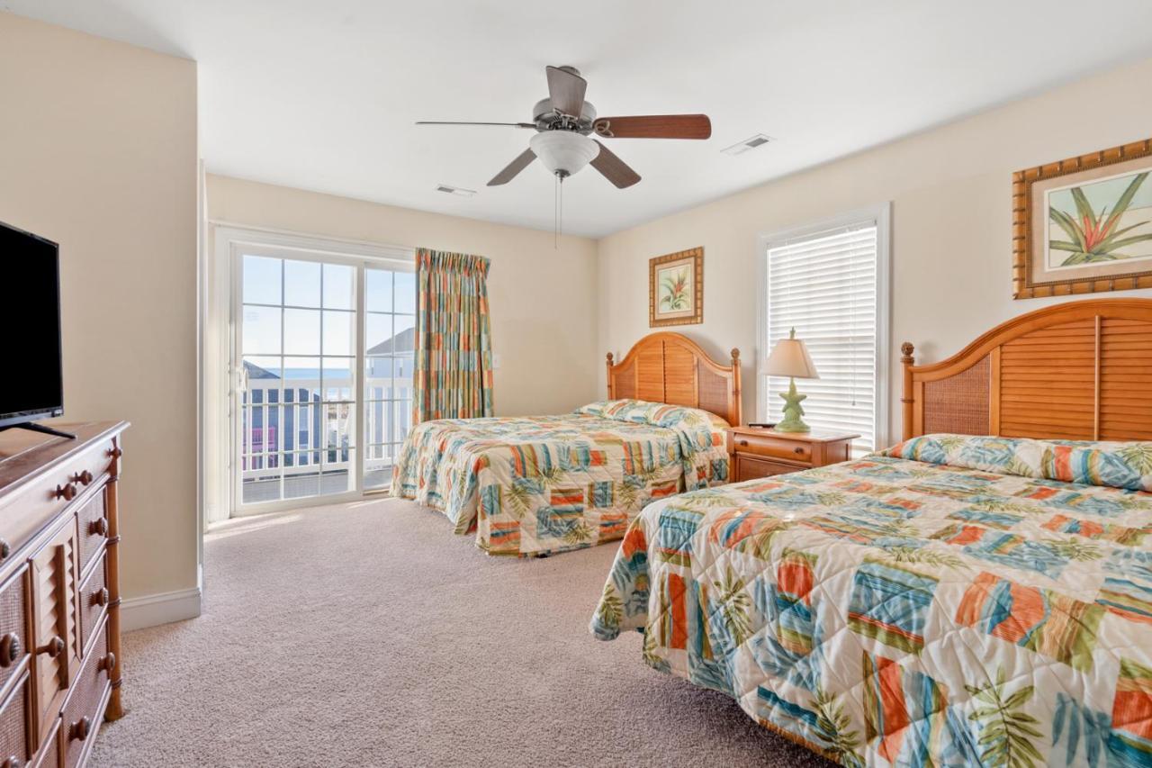 Abundansea A Holiday home Myrtle Beach