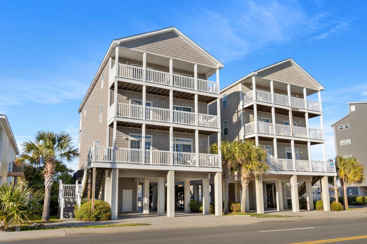 Abundansea A * Myrtle Beach