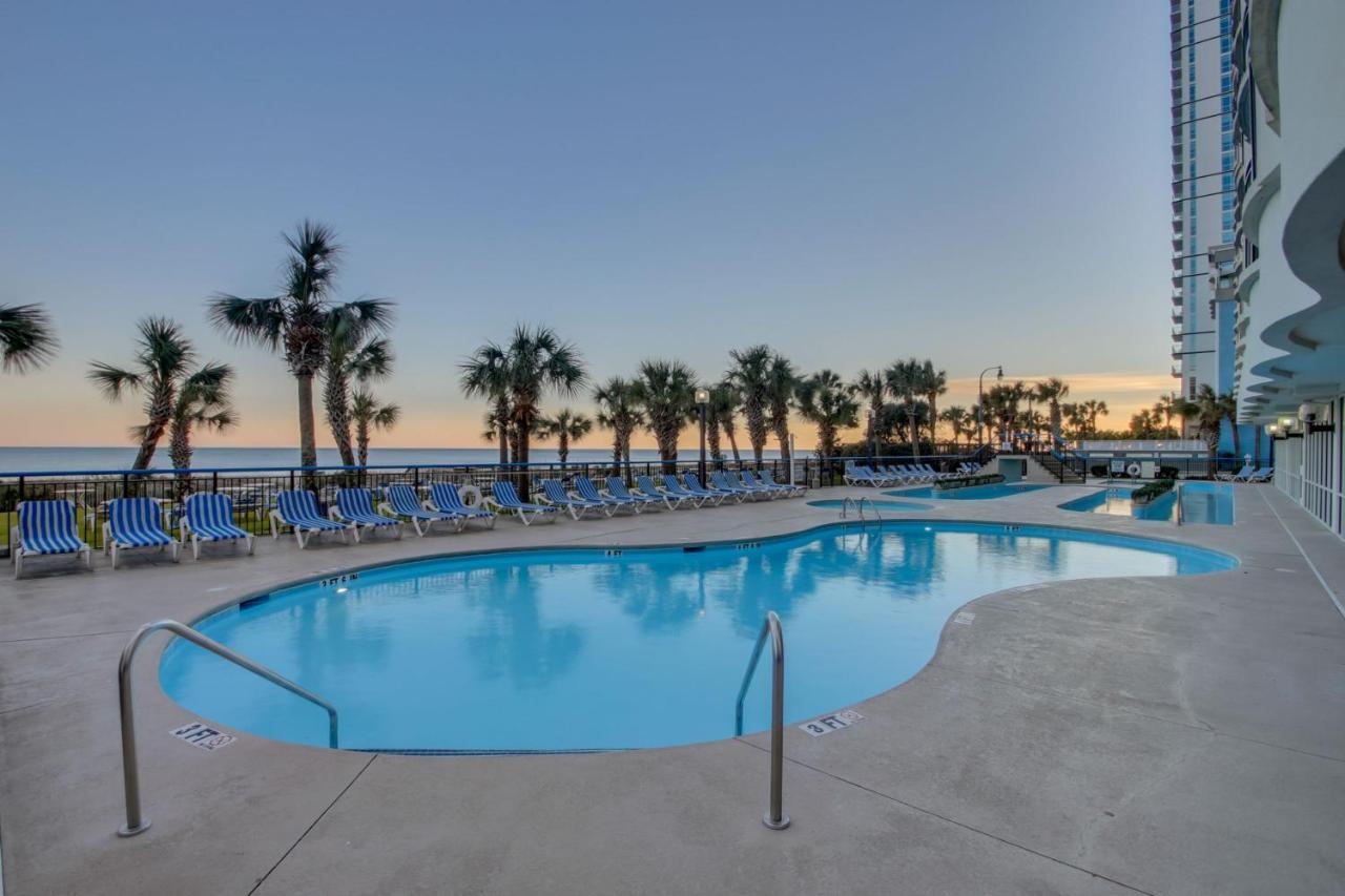 Hosteeva Boardwalk Ocean-front *