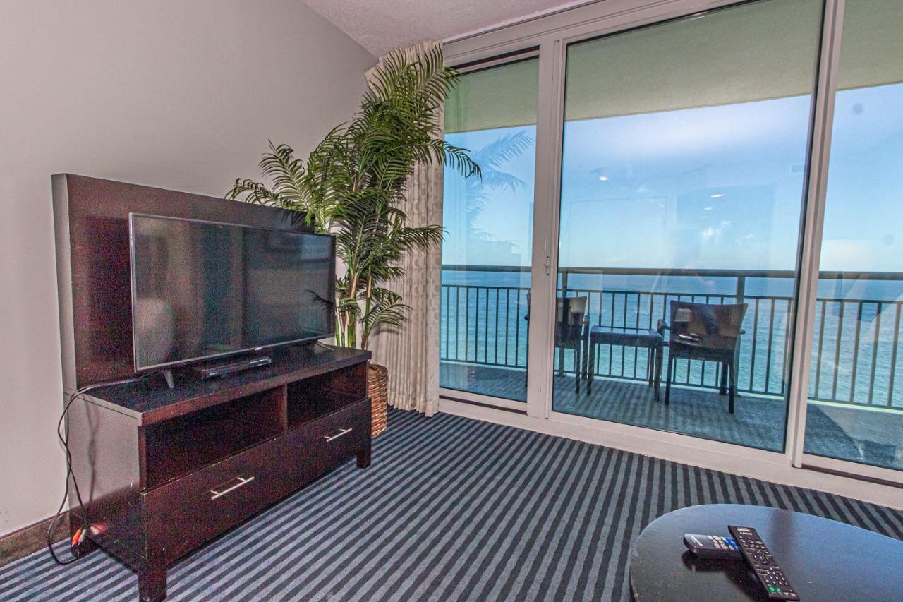 Direct Oceanfront Oceans One 1603 Beautiful Sleeps 6 Holiday home