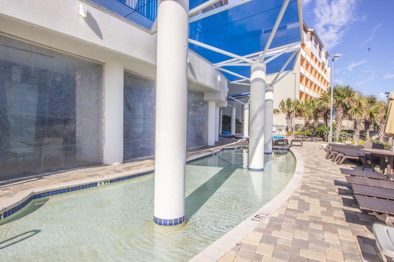 Direct Oceanfront Oceans One 1603 Beautiful Sleeps 6 *