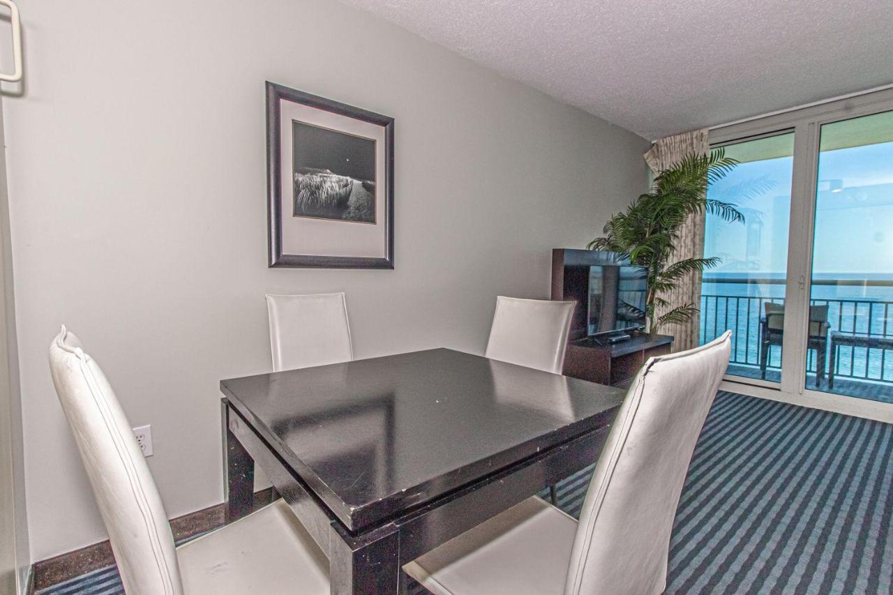 Direct Oceanfront Oceans One 1603 Beautiful Sleeps 6 Myrtle Beach