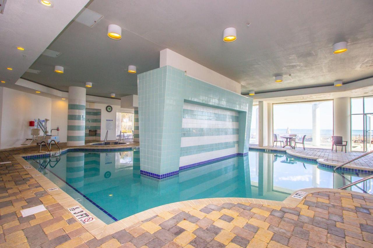 Holiday home Direct Oceanfront Oceans One 1603 Beautiful Sleeps 6 *