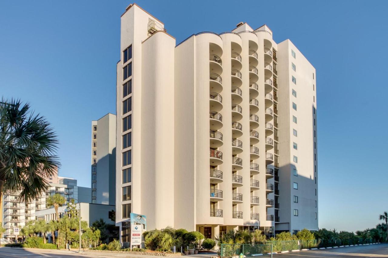Hosteeva Oceanview Meridian Plaza Apartment