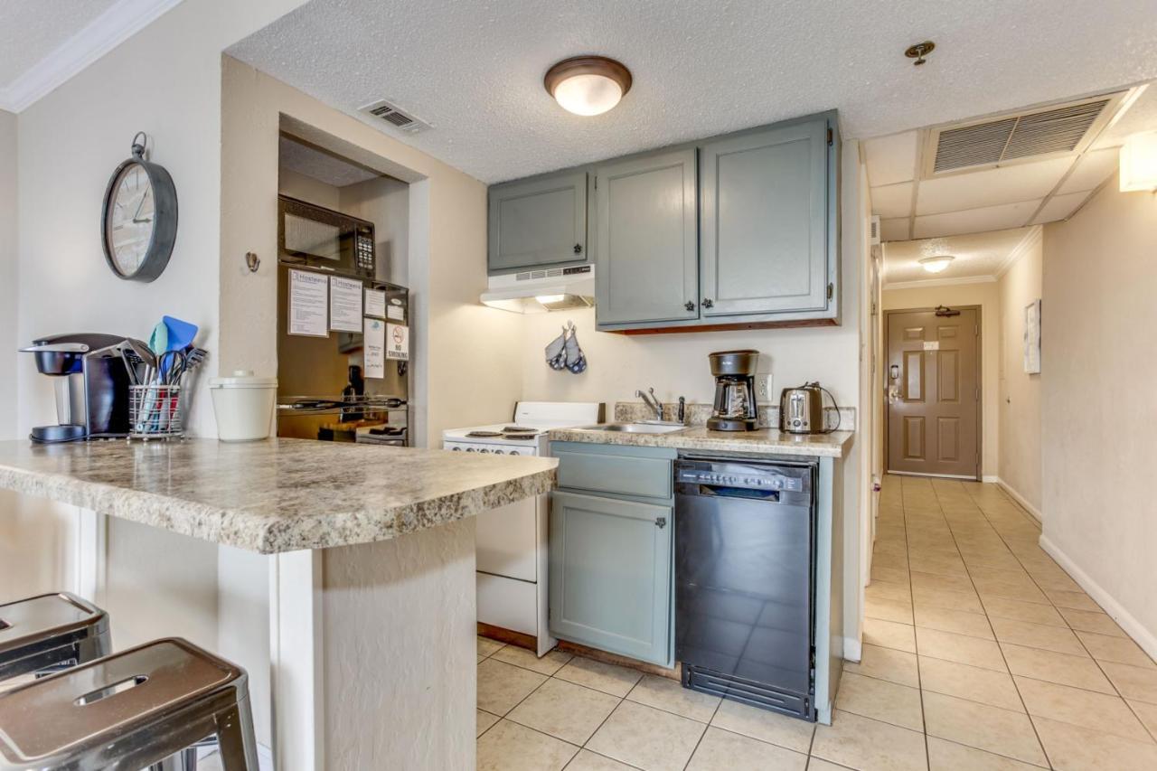 Hosteeva Oceanview At Meridian Plaza Apartment Myrtle Beach