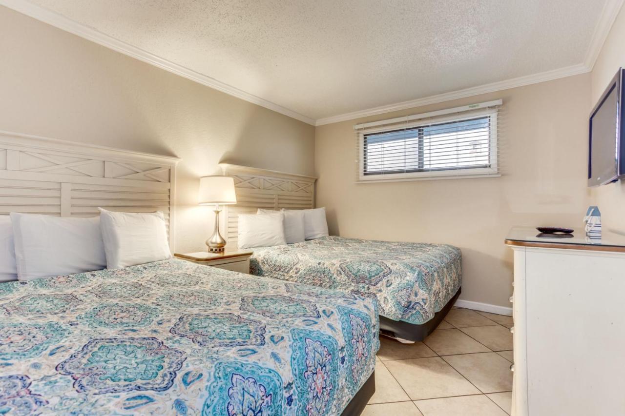 Hosteeva Oceanview At Meridian Plaza Apartment