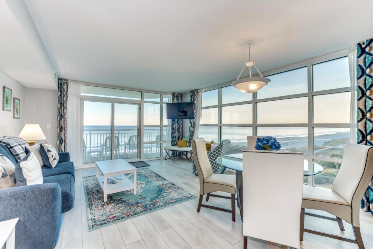 Carolinian 533 * Myrtle Beach