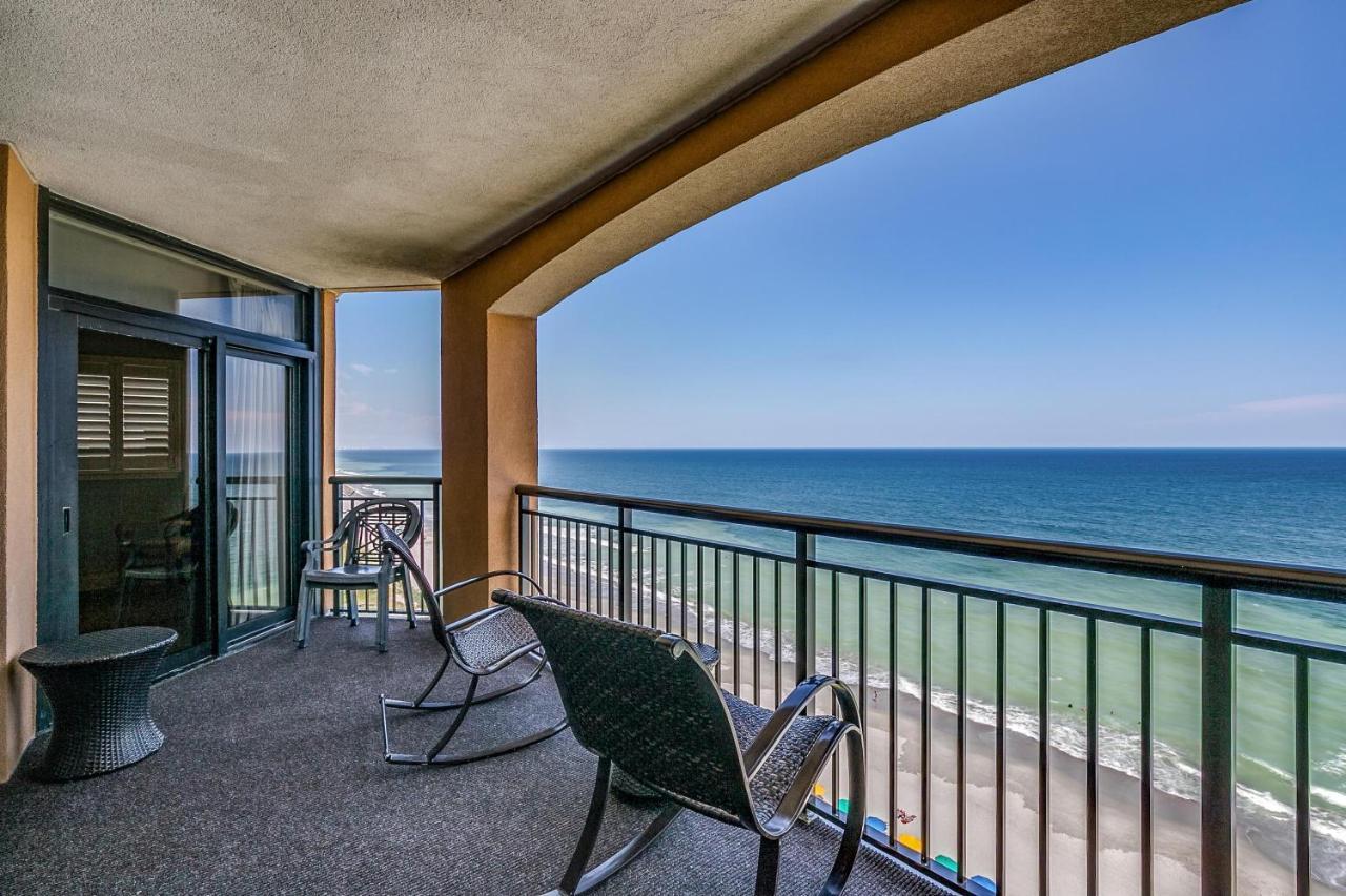 Holiday home The Island Vista Penthouse 14 *