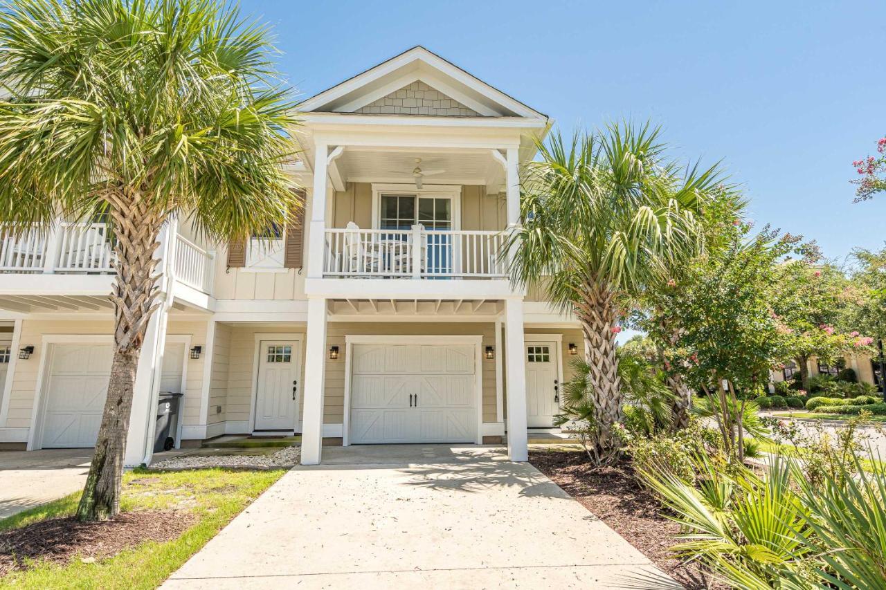 Villa Chic North Myrtle Amenities! *