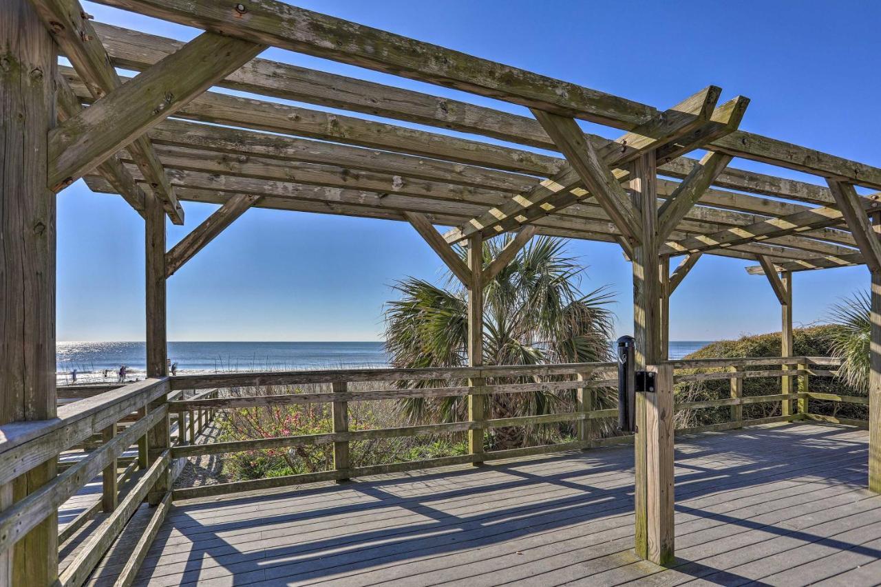 Myrtle Coastal Haven Less Than Quarter Mi To Shore! Holiday home *