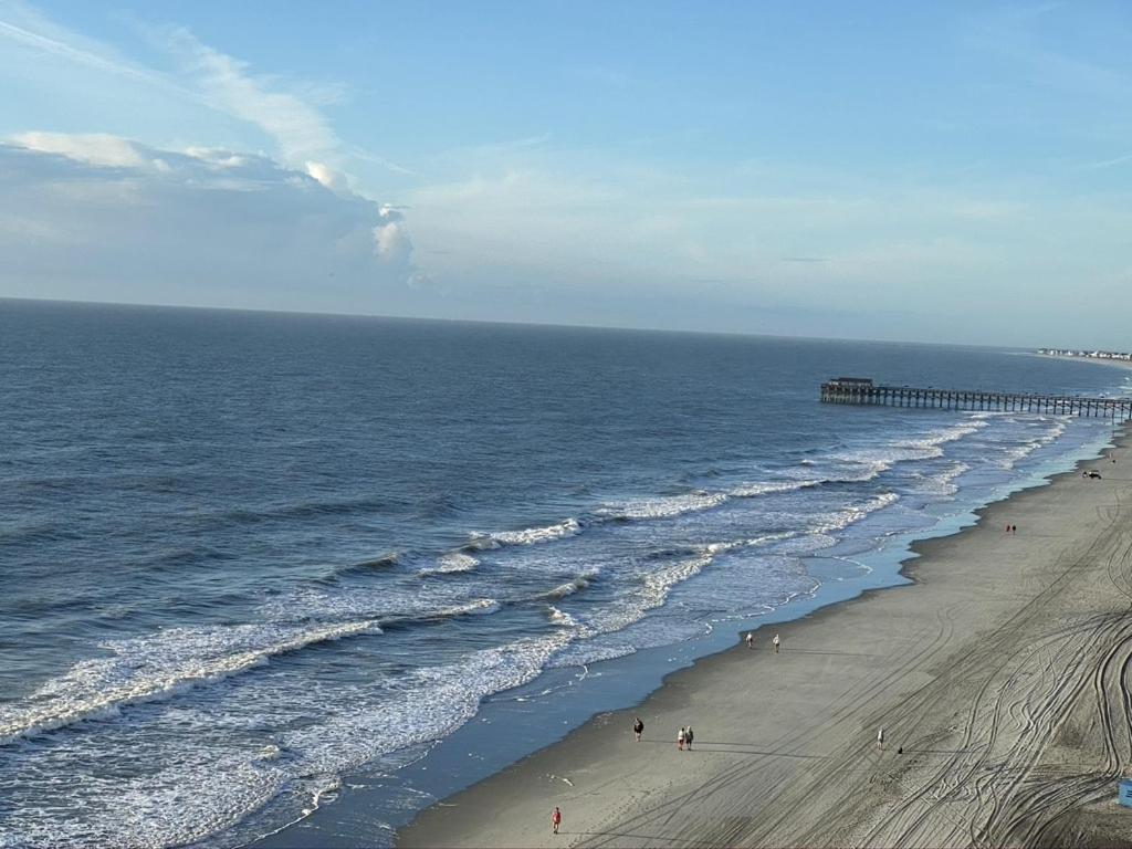 1109 Waters Edge Apartment Myrtle Beach