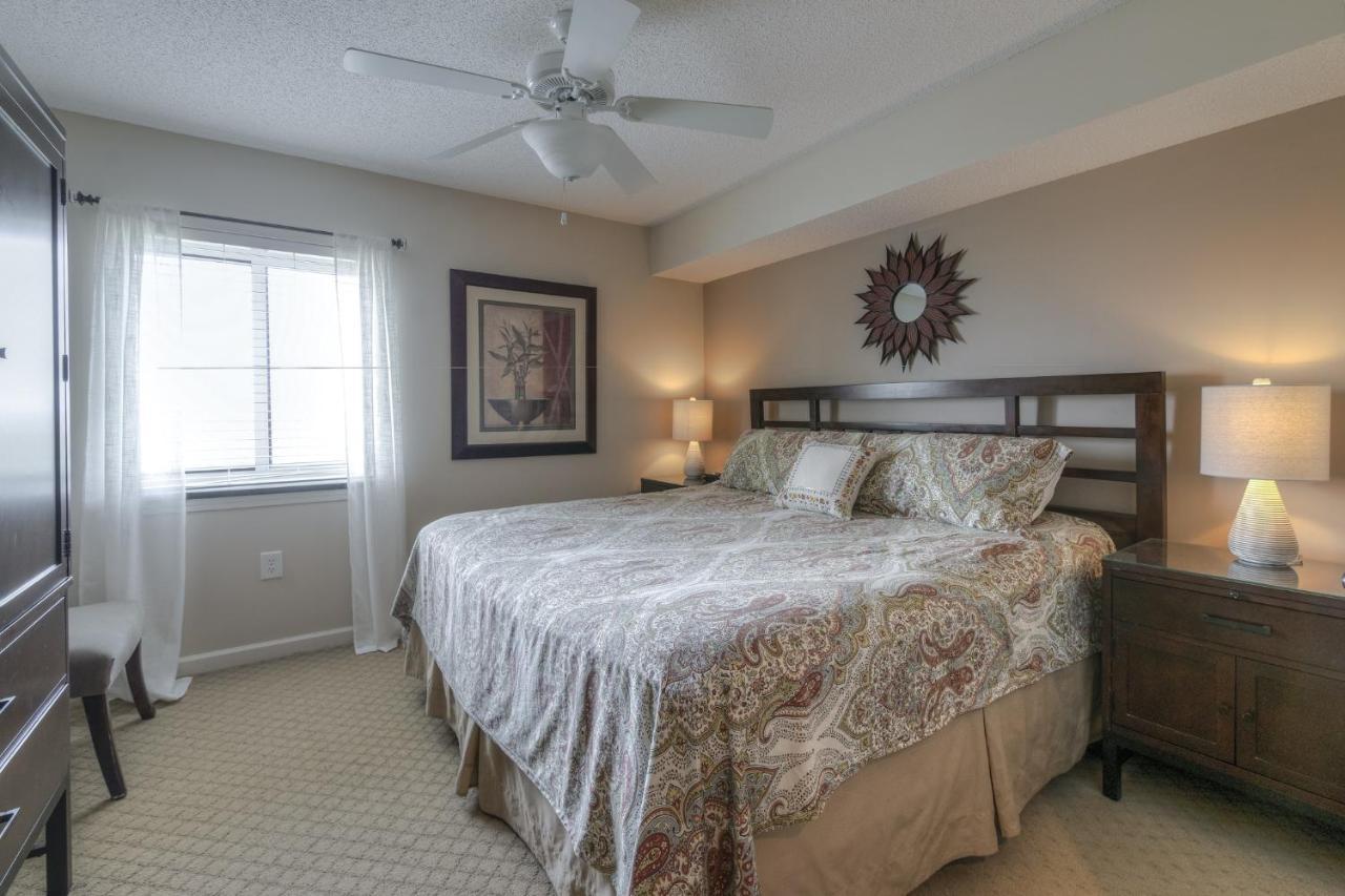 Yacht Club #1-1001b Myrtle Beach