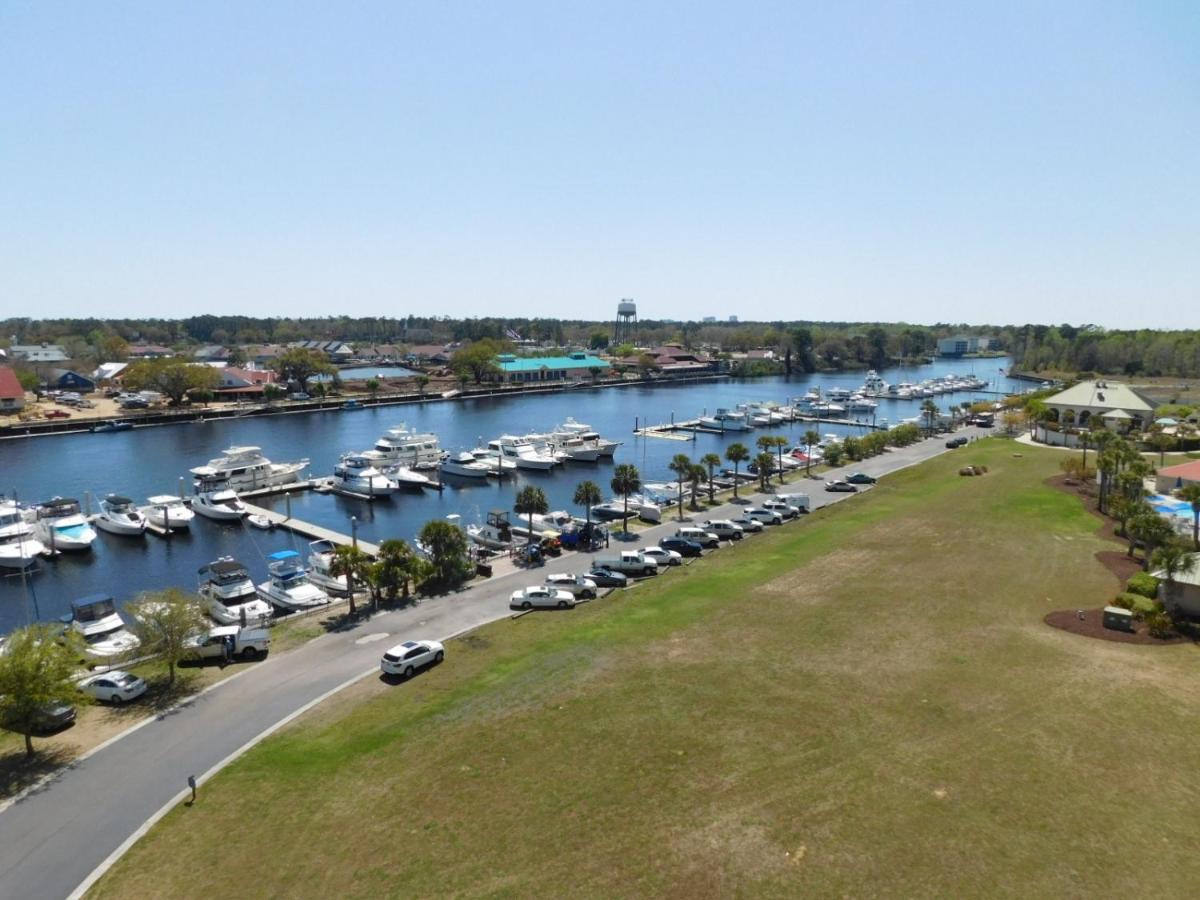 Apartment Yacht Club #1-1001b