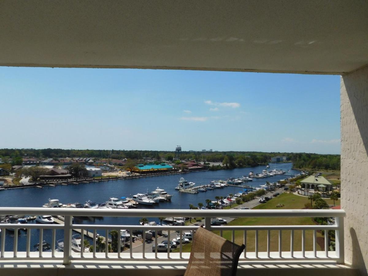 Yacht Club #1-1001b Apartment