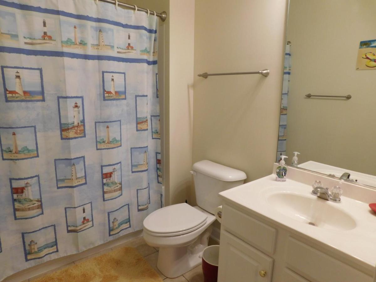 Havens #1215 Apartment