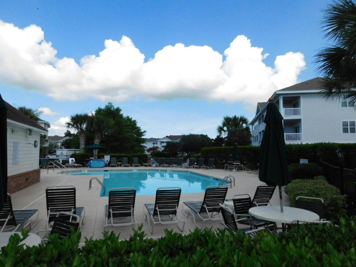 Wedgewood #714 * Myrtle Beach