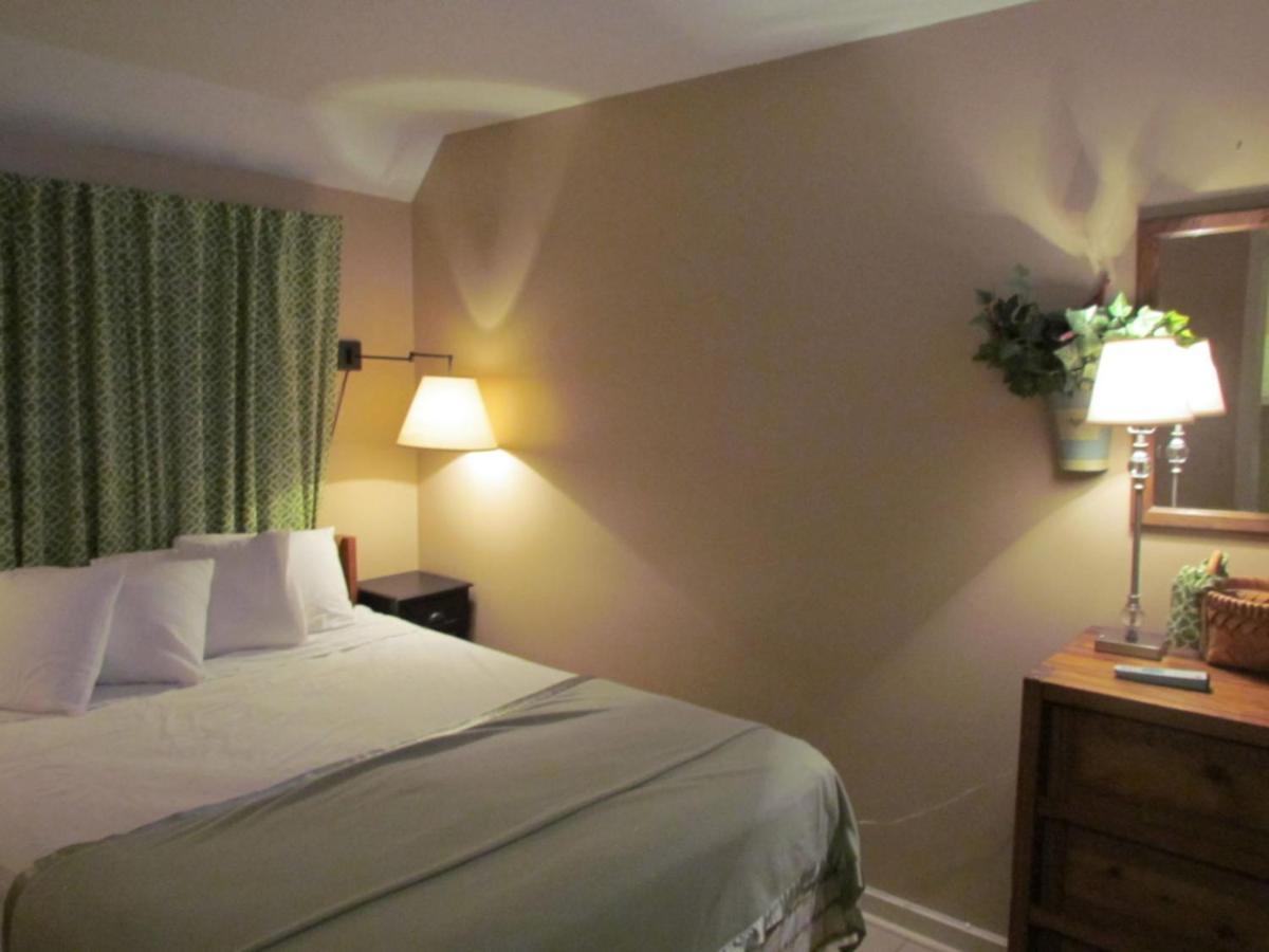 Aparthotel Myrtle